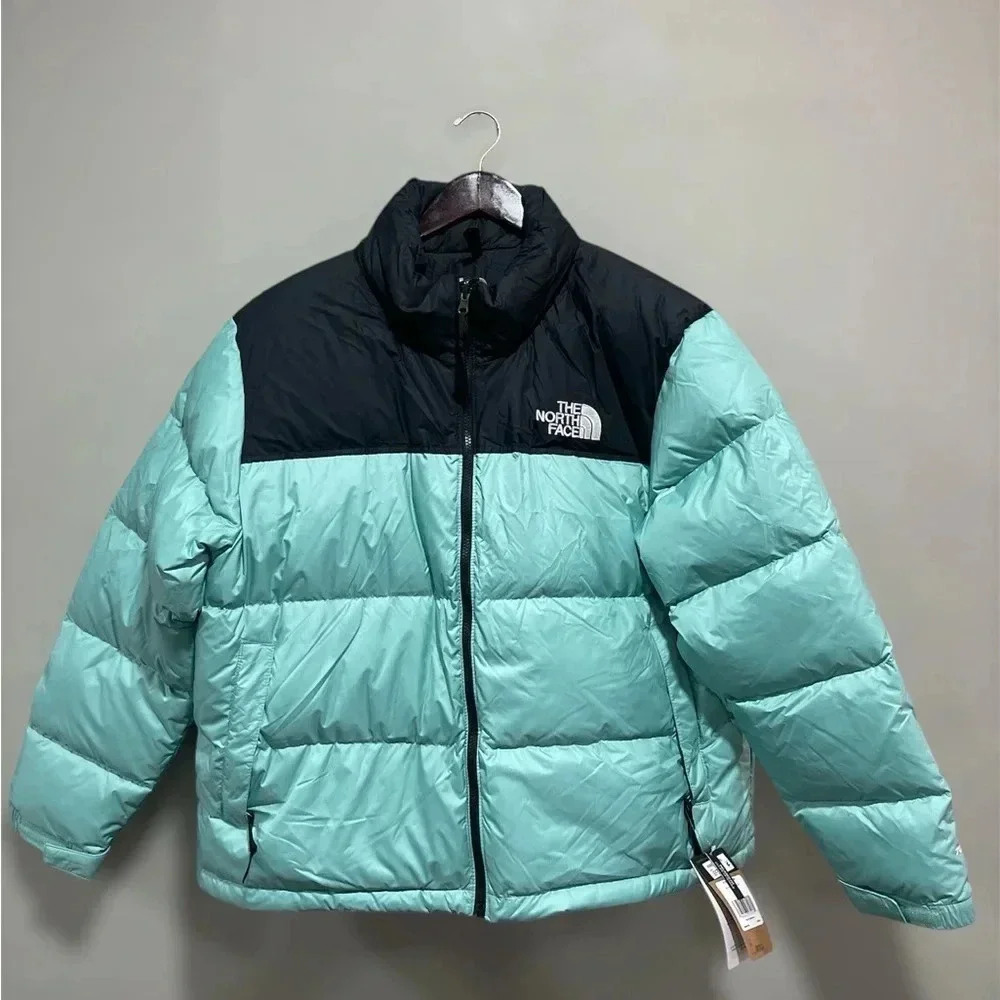 260 The North Face 1996 Nuptse Retro Jacket